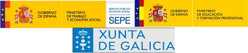 Logo XUNTA GALICIA